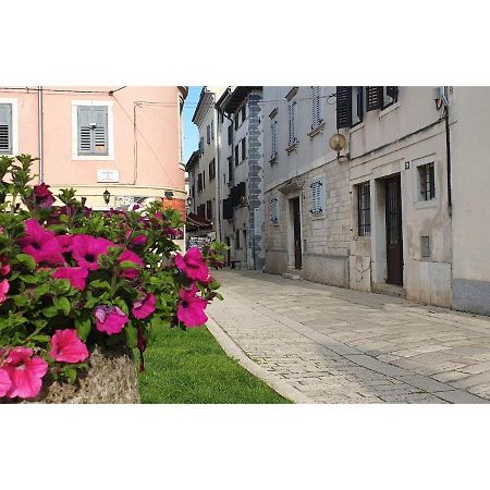 Eufrasiana Apartments Poreč Extérieur photo