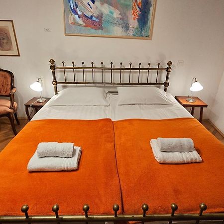 Eufrasiana Apartments Poreč Extérieur photo