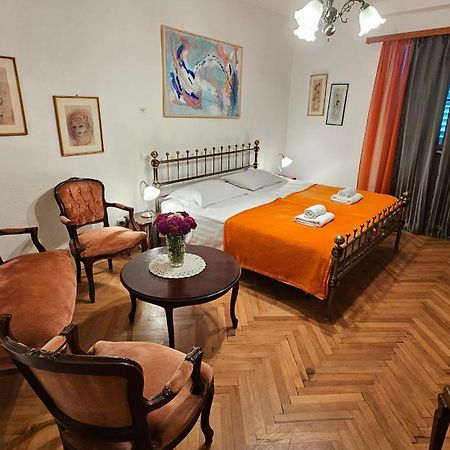 Eufrasiana Apartments Poreč Extérieur photo