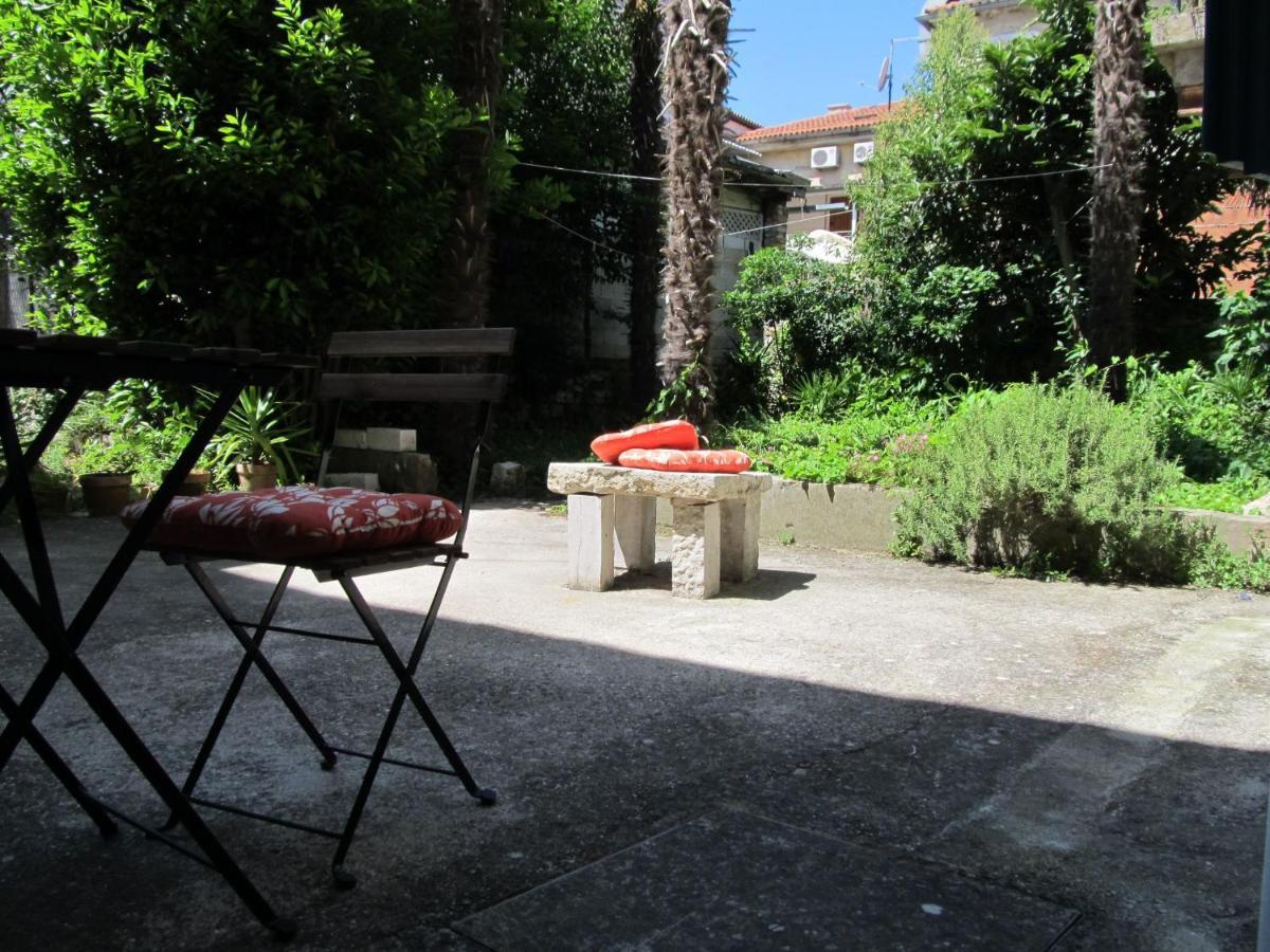 Eufrasiana Apartments Poreč Extérieur photo