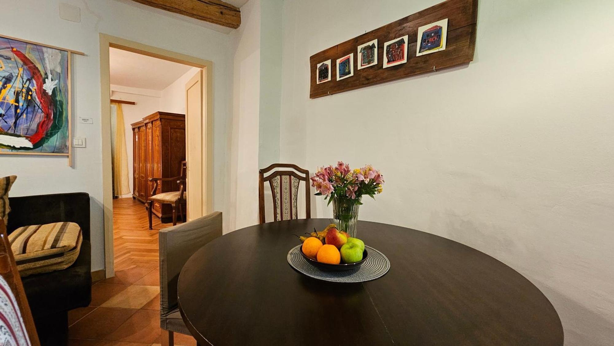 Eufrasiana Apartments Poreč Extérieur photo