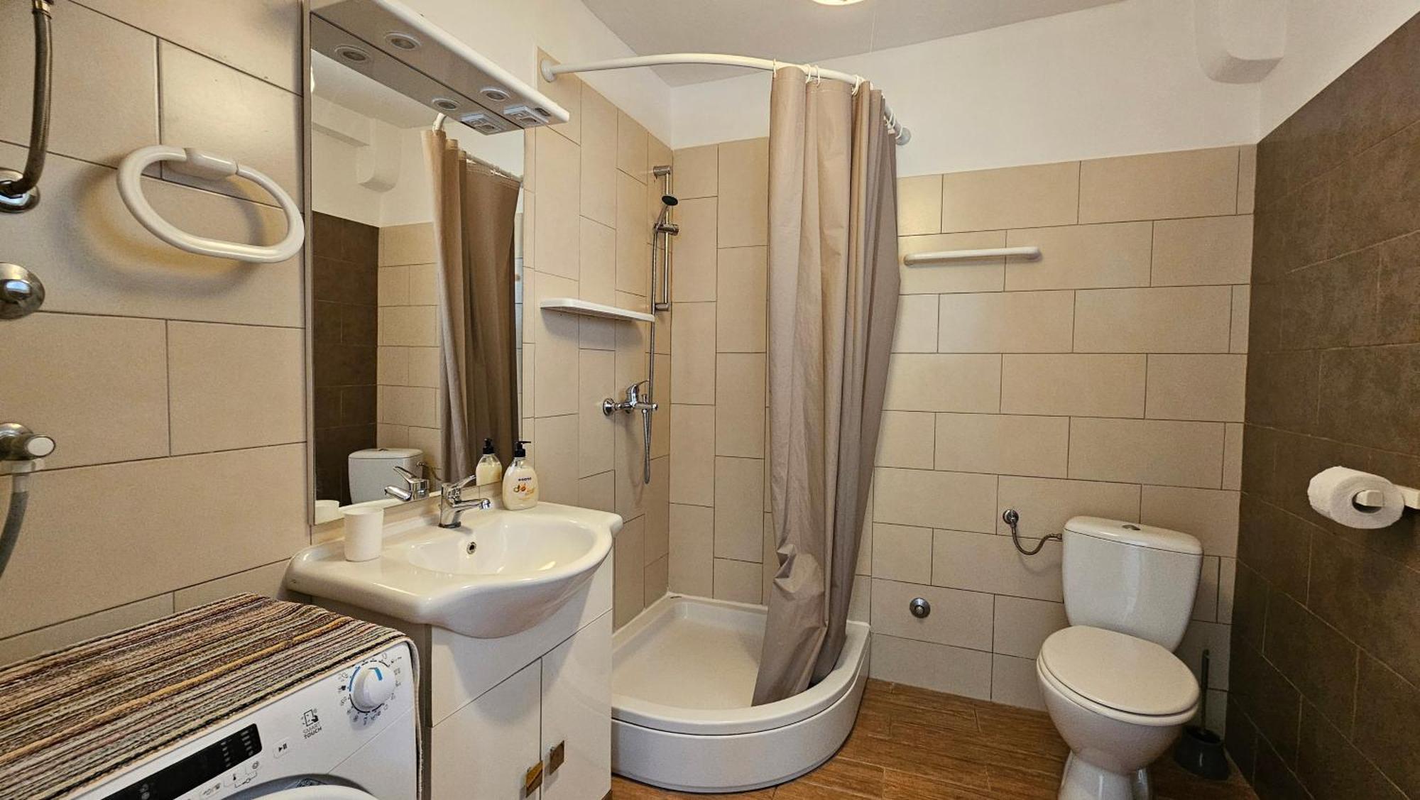 Eufrasiana Apartments Poreč Extérieur photo