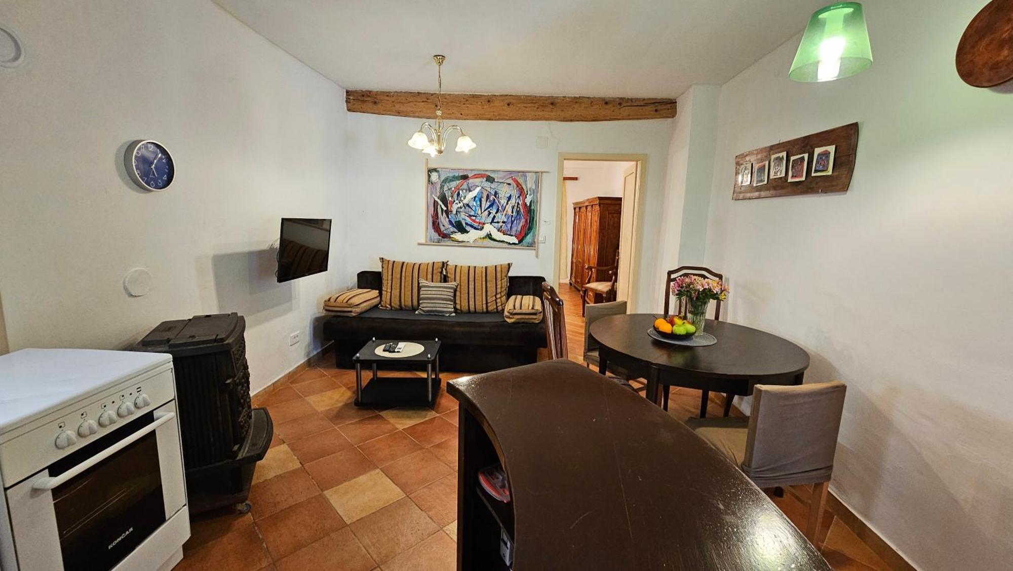 Eufrasiana Apartments Poreč Extérieur photo