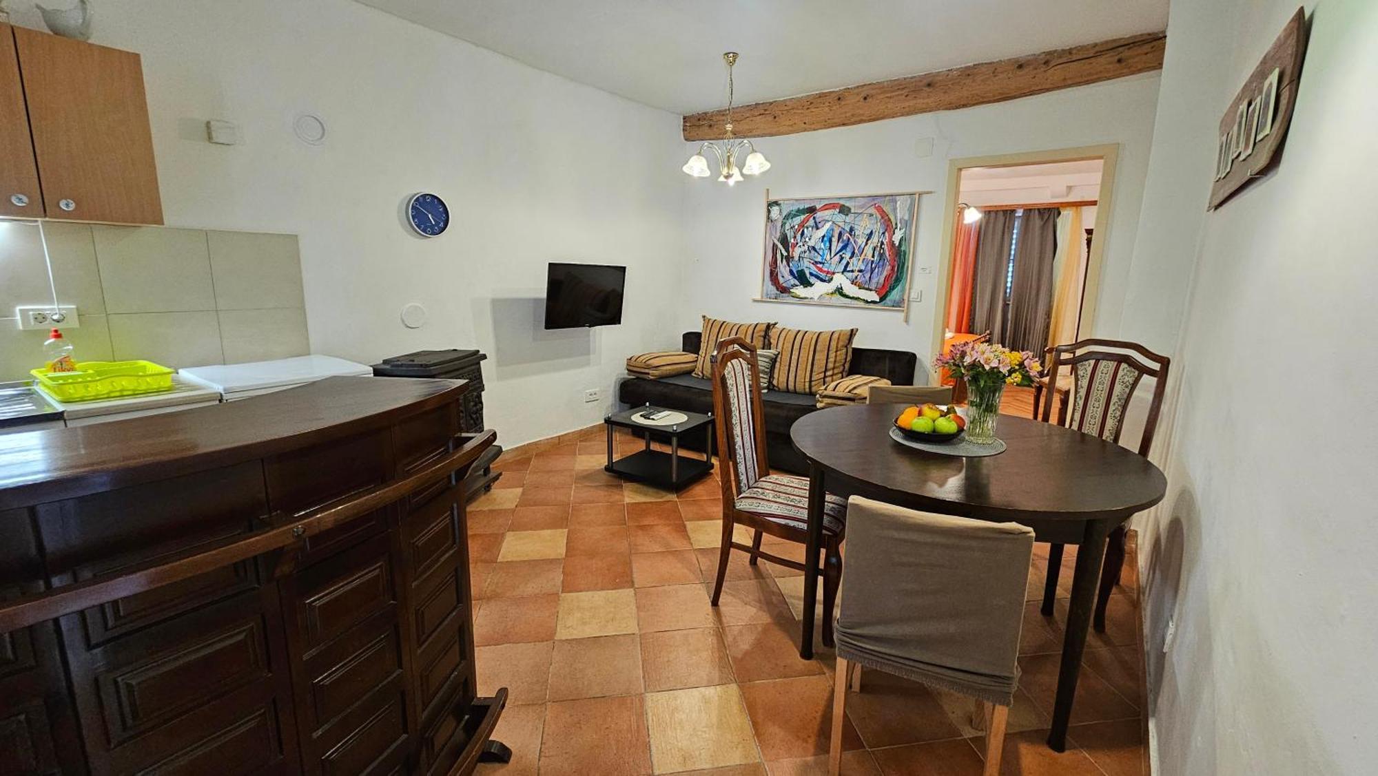 Eufrasiana Apartments Poreč Extérieur photo