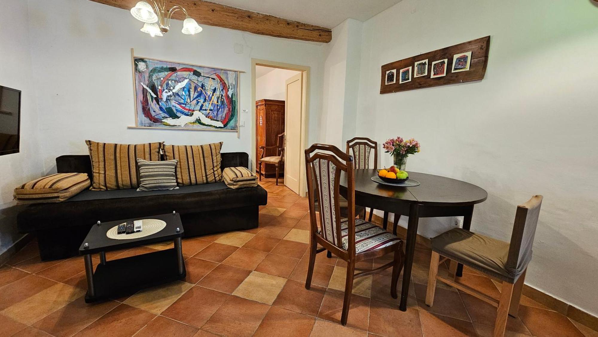 Eufrasiana Apartments Poreč Extérieur photo