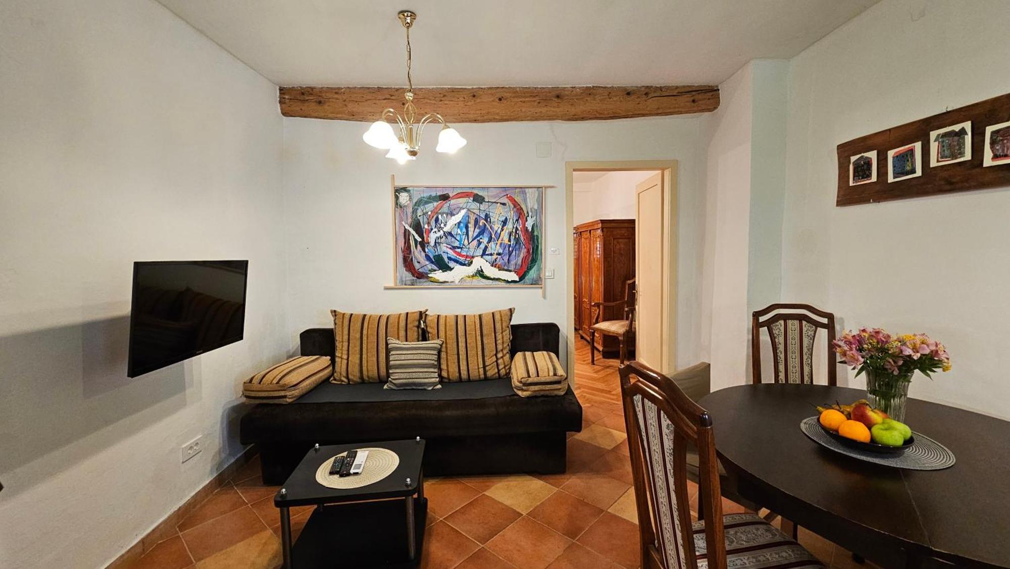 Eufrasiana Apartments Poreč Extérieur photo