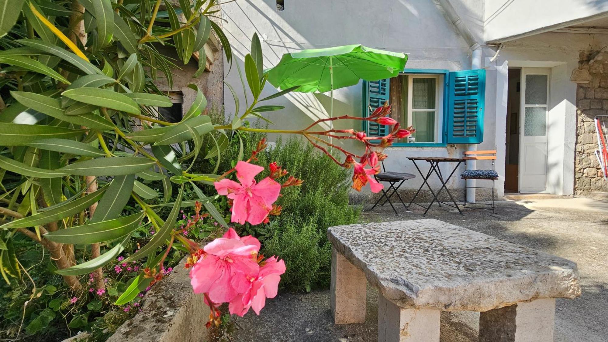 Eufrasiana Apartments Poreč Extérieur photo