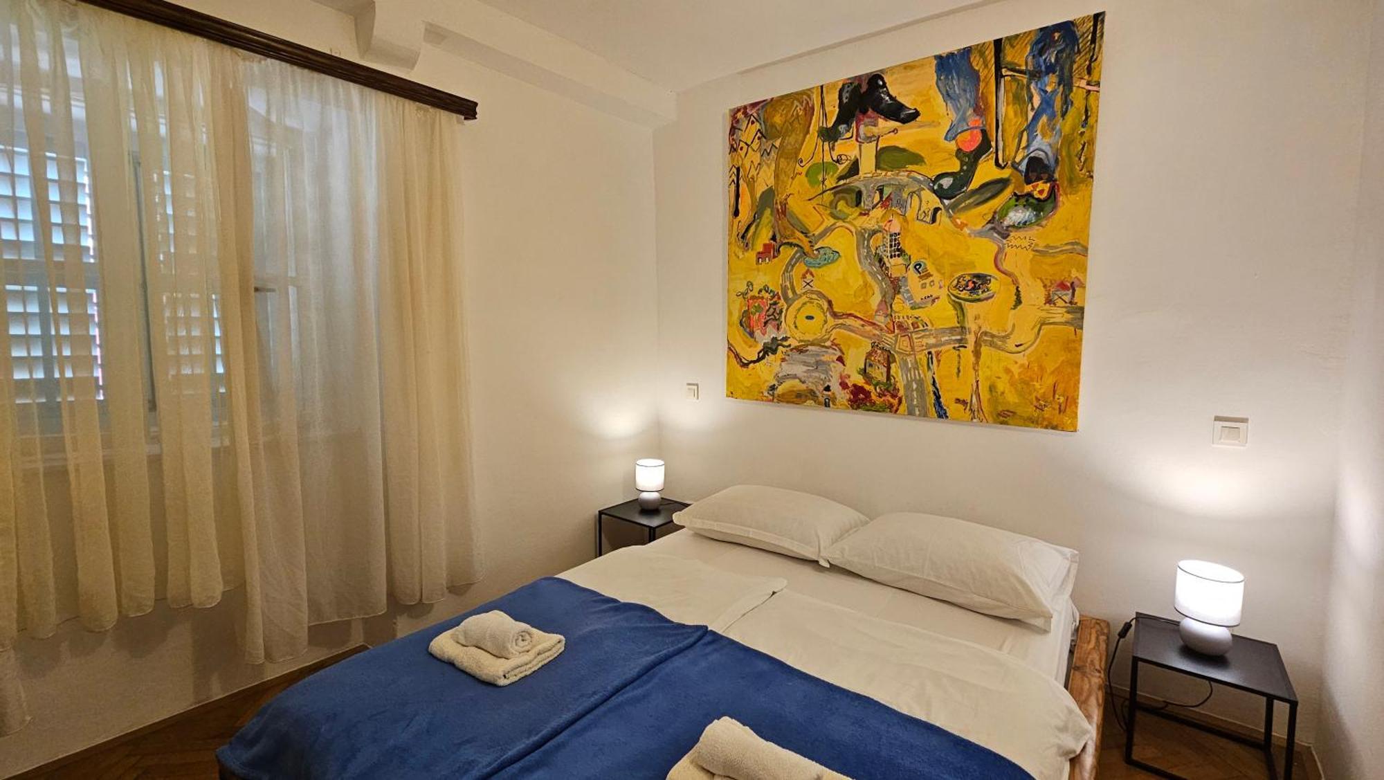 Eufrasiana Apartments Poreč Extérieur photo